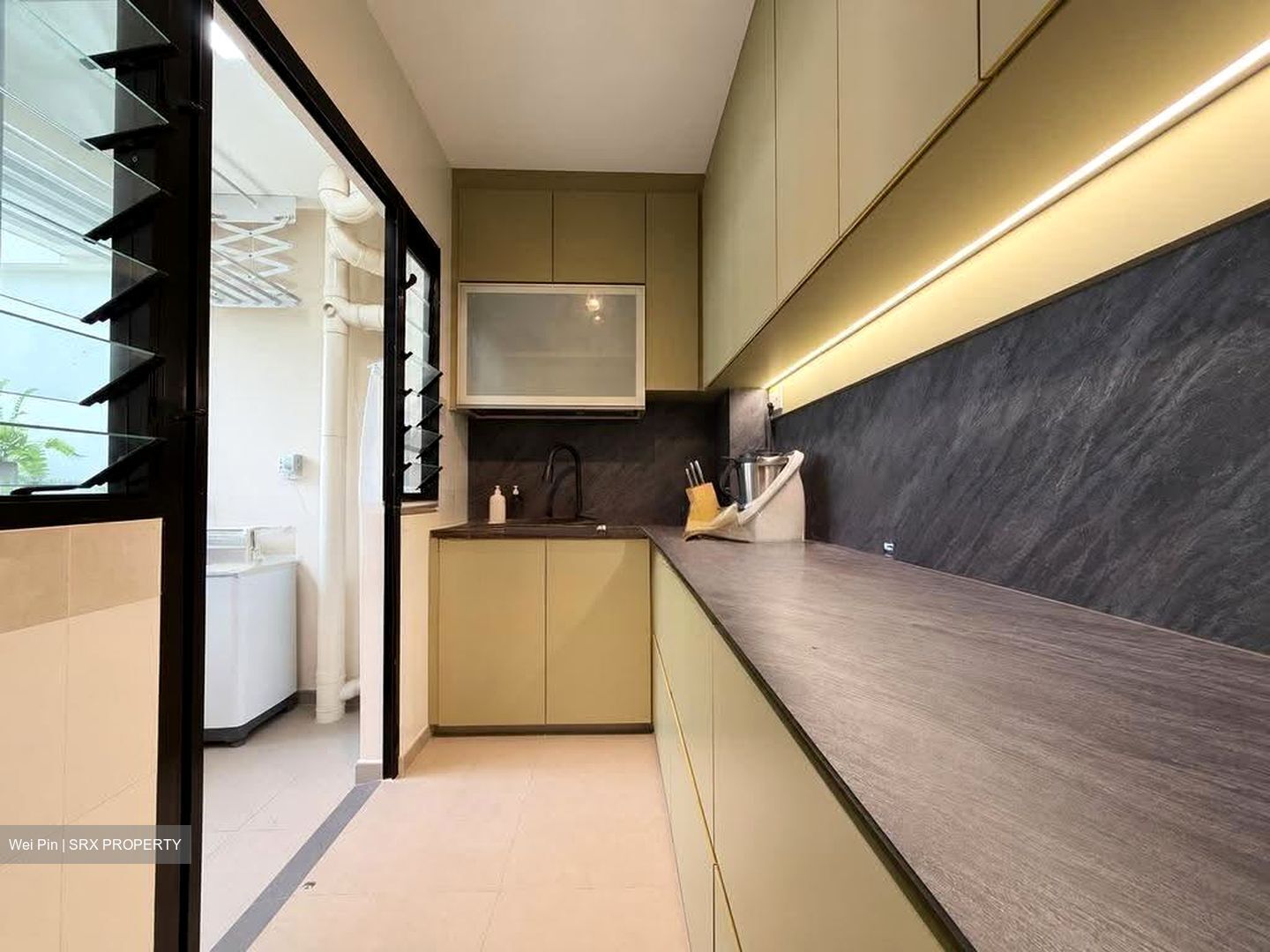 Blk 108A Alkaff Oasis (Toa Payoh), HDB 3 Rooms #622362071